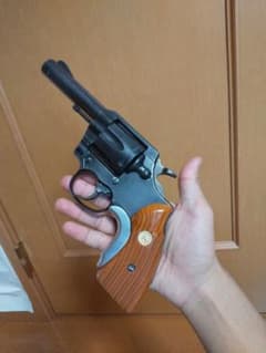 (ジャンク品) MGC コルトローマン モデルガンのサムネイル
