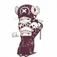 ラッキーさん専用のサムネイル