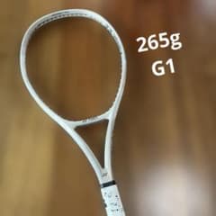 YONEX VCORE GAMEテニスラケット サンドのサムネイル