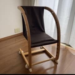 ファルスカfarska スクロールチェアのサムネイル
