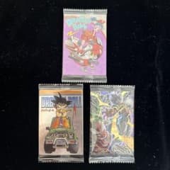 ドラゴンボール イタジャガ カード ブルマ ゴジータ 2枚セット　おまけ付き ドラゴンボール イタジャガ CR SSR 悟空 ブルマ ブロリー セット