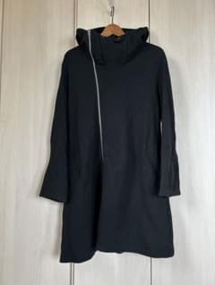 zucca ロングパーカーのサムネイル