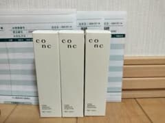 CONC コンク リンクルインジェクション 新品未開封 2024年7月3本のサムネイル