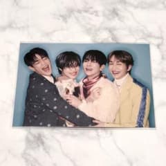 SHINee / Poet Artist ポストカード 集合