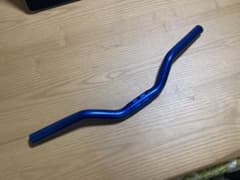 nitto T19 ライザーバーのサムネイル