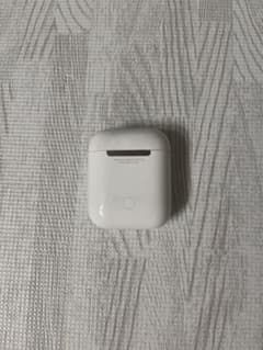 エアポッツ　AirPods Apple ワイヤレス充電ケース 第二世代のサムネイル