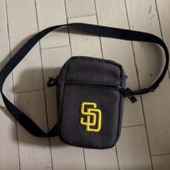 MLB San Diego Padres ショルダーポーチのサムネイル