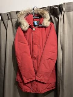 WOOLRICH ウールリッチダウンジャケットのサムネイル