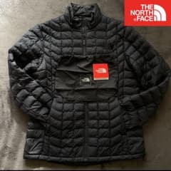 THENORTHFACE T-BALL TECH JKT インナーダウン THENORTHFACE T-BALL TECH JKT インナーダウン - メルカリ