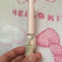 涙袋ラメラインのサムネイル
