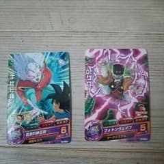 ドラゴンボールヒーローズカード!!のサムネイル