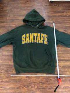チャンピオン premium reverse weave パーカー スウェットのサムネイル
