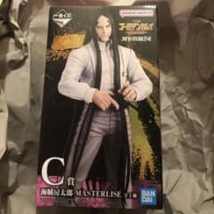 ゴールデンカムイ 一番くじ C賞 海賊房太郎 フィギュア - メルカリ