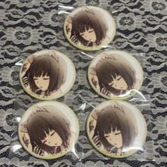 SideM Altessimo 카구라 레이 그때의 추억 캔 배지