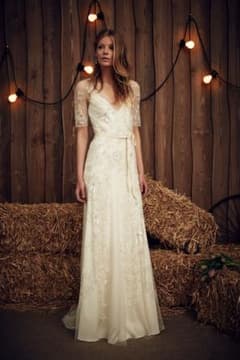 Jenny packham Faith ジェニーパッカム フェイス - メルカリ