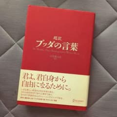 超訳 ブッダの言葉のサムネイル