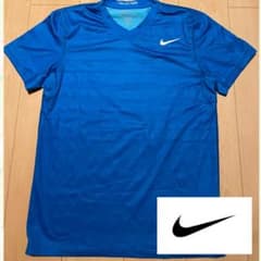 nike ナイキ テニス ナダル ウェア シャツ | Shop at Mercari from