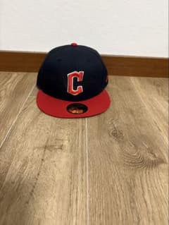 NEW ERA 59FIFTY キャップのサムネイル