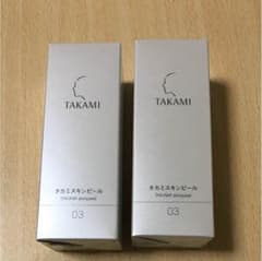 タカミスキンピール 30mlのサムネイル