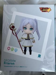 葬送のフリーレンのサムネイル