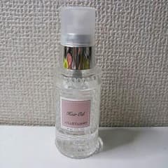 Jill Stuartのヘアオイルのサムネイル
