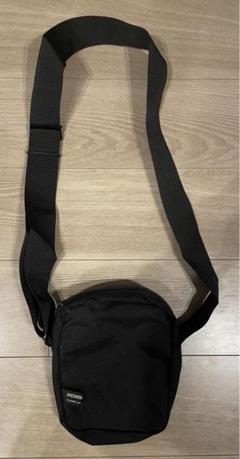 COMME des GARCONS HOMME DEUX ミニショルダーバッグ - メルカリ