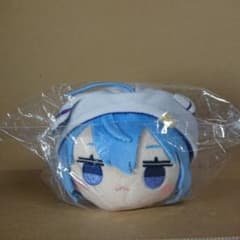 ホロライブ　ぬいぐるみ　星街すいせい
