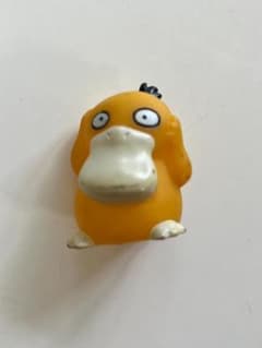 ポケモン　コダック　指人形のサムネイル