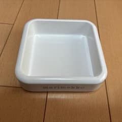 紫陽花様専用　マリメッコ　灰皿・小物入れのサムネイル