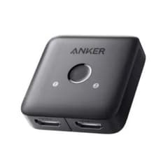 ANKER HDMI切替器 2ポートのサムネイル