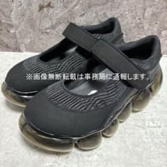 grounds JEWELRY COCOON 厚底 メリージェーン スニーカー grounds（グラウンズ） スニーカー grounds / グラウンズ / 別注