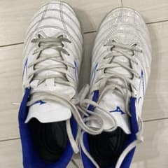 ミズノ　トレーニングシューズ　23.0のサムネイル