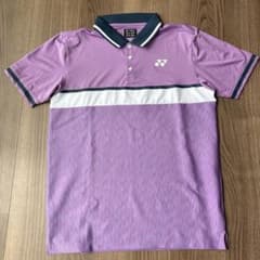 YONEX ゲームシャツのサムネイル