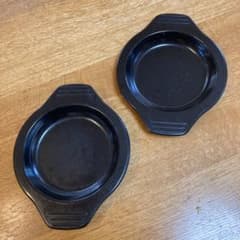 トッペギトレー　2枚セットのサムネイル