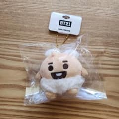 BT21 엔젤 마스코트 SHOOKY