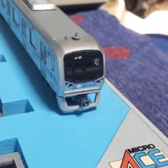 MICRO ACE A-5010 5020 営団 05系基本+増結10両セット MICRO ACE A-5010 5020 営団 05系基本+増結10両セット - メルカリ