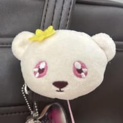 大森靖子 ナナちゃん ヘアゴムのサムネイル