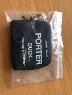 吉田カバン PORTER DUCK 小銭入れのサムネイル