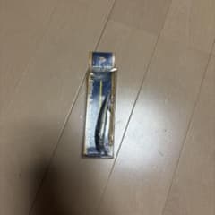 TOP FISH ミノー シルバー 釣り ルアーのサムネイル