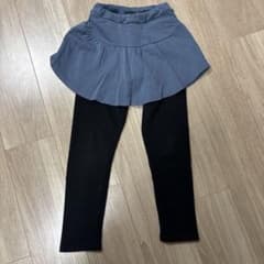 ever closet スカッツ 130cmのサムネイル