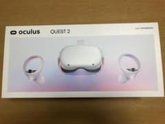 Oculus Quest 2 64GBのサムネイル
