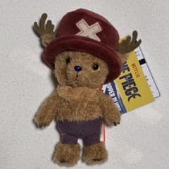 Thumbnail of NETFLIX ONE PIECE チョッパー キーチェーン ネトフリ ワンピ