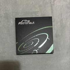 Jin The Astronaut CD 特典付き　BTSのサムネイル