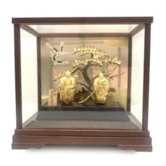 九谷焼 吉田屋写 色絵唐草文 瓢箪形花入 花器 花瓶 | Shop at Mercari