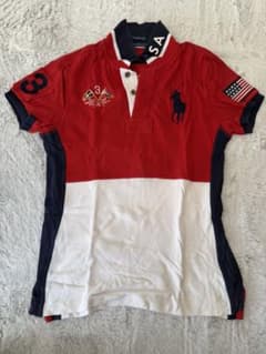 Ralph Lauren The Skinny Poloのサムネイル