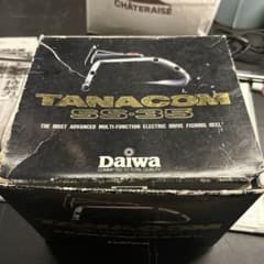 ダイワ　タナコン　SS35のサムネイル