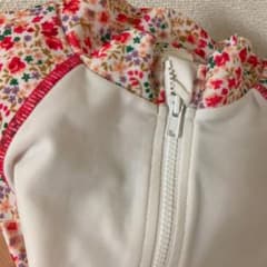 ラッシュガード♡100センチのサムネイル