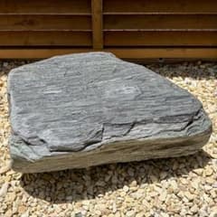 結晶片岩 庭石 青石 阿波石 三波石 沓脱 枯山水 造園 オブジェ オーナメント 結晶片岩 庭石 青石 阿波石 三波石 沓脱 枯山水 造園 オブジェ