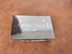 Night eye Beaute II 二重メイクのサムネイル
