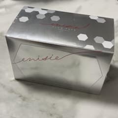 enisie Glow Pack フェイシャルマスク 40g×10枚 - メルカリ